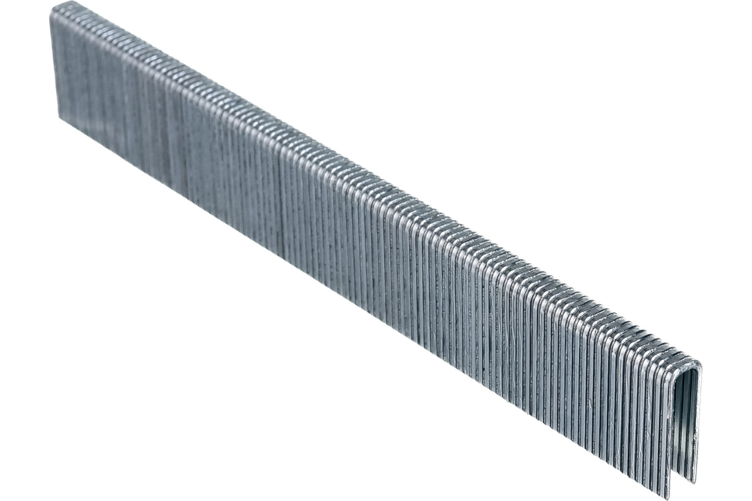 

Pegas Скоба 9019 (5000 шт; 5.7х19 мм) Pegas 1420