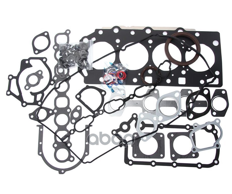 

Прокладка Двигателя Комплект (Grafit Гбц) Pfb-G023 Parts-Mall арт. PFB-G023