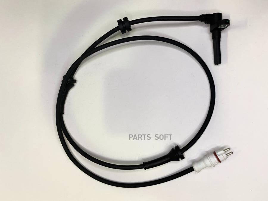 

Датчик Abs Fiat Punto (1999/09 - 06/2003) Fr Lh MAGTECHNIC арт. MAG3653