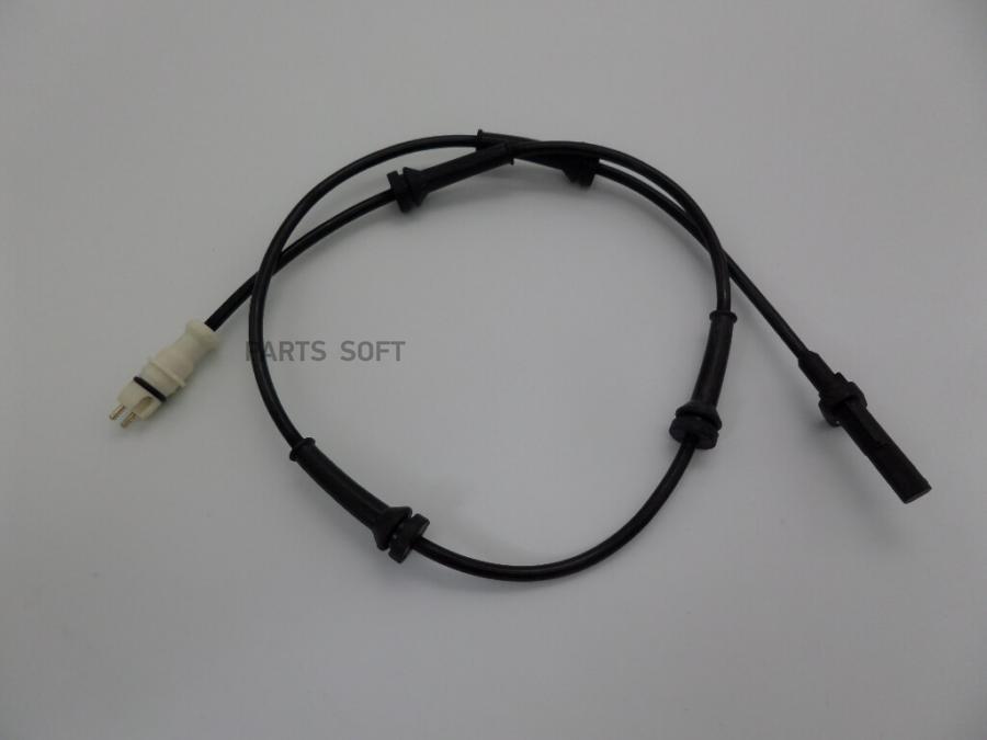 

Датчик Abs Renault Trafic (2001/03 - 2006/07) Opel Vivaro (2001/08 - 2010/03) Nissan Prima
