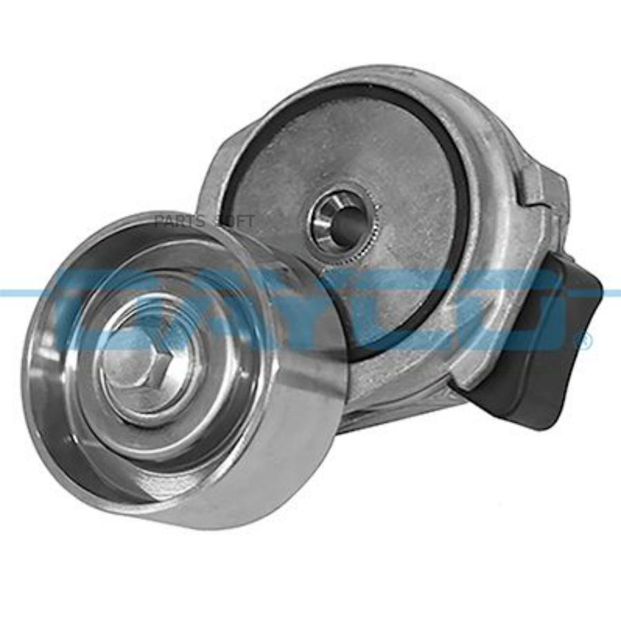 

РОЛИК В СБОРЕ С НАТЯЖИТЕЛЕМ MAN TGA D20662676 С 1шт