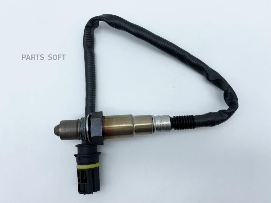 

Датчик Кисл. Для А/М Bmw E36 1.6/1.8 93-99 MAGTECHNIC арт. MAG0077L