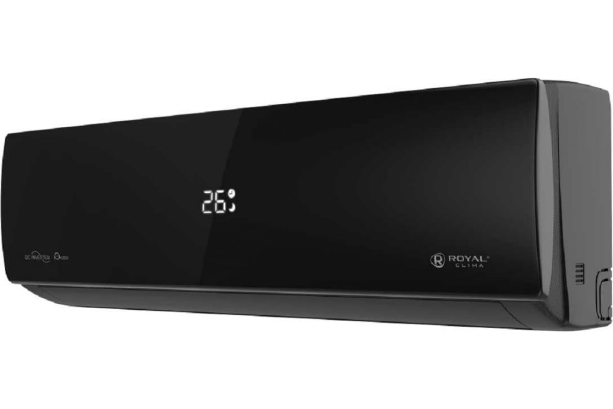 

Сплит-система ROYAL Clima RCI-AN22HN, RCI-AN22HN