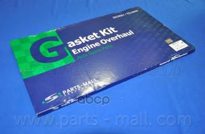 

Прокладка Двигателя Комплект (Metall Гбц) Pfa-M066 Parts-Mall арт. PFA-M066