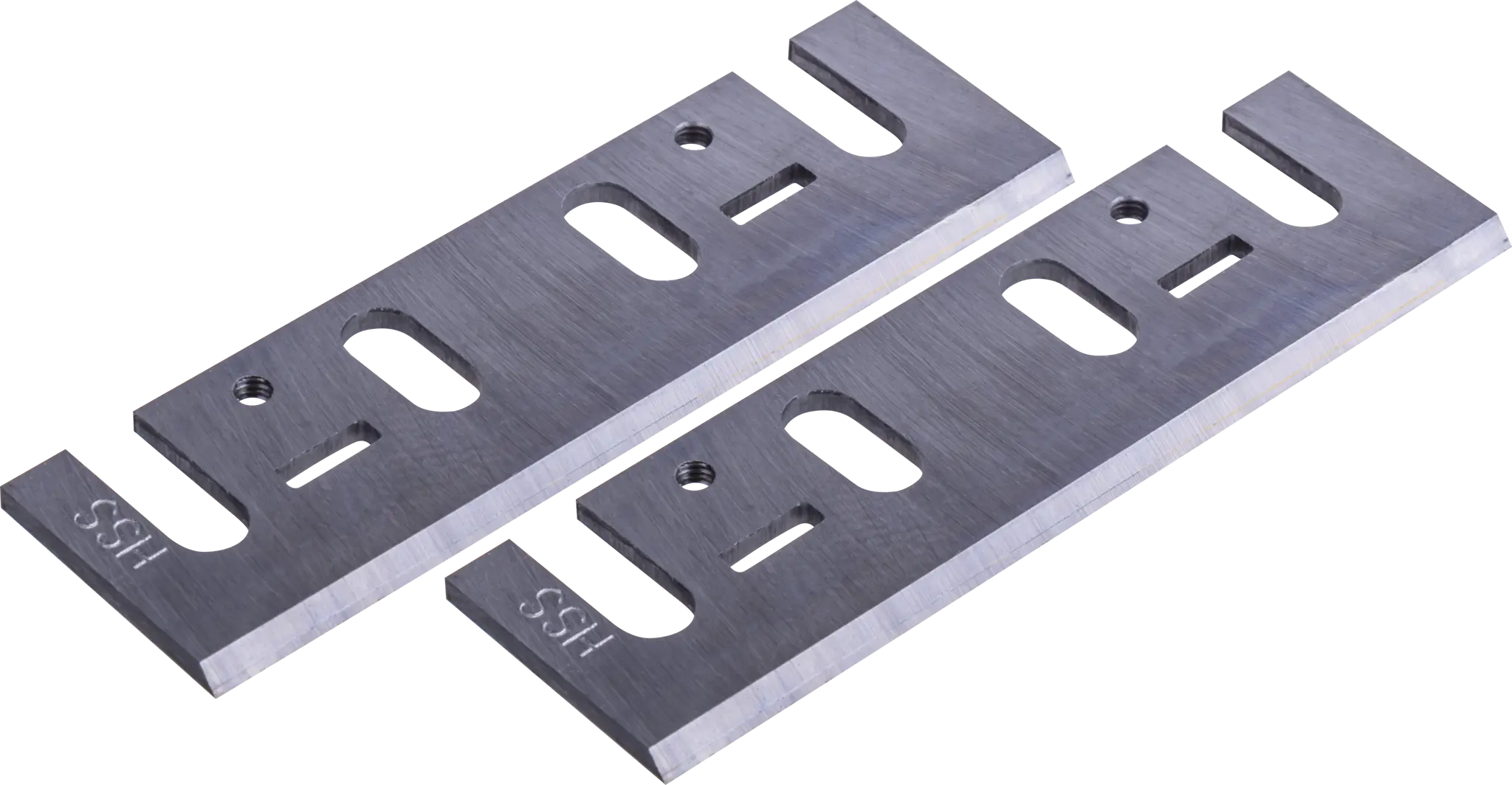Ножи для электрорубанка односторонние Tilki 102 мм, 2 шт. ножи для электрорубанка двухсторонние tilki 102 мм 2 шт
