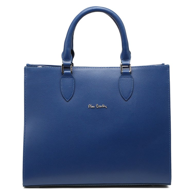 

Сумка женская Pierre Cardin 21232 GN06 синяя, Синий, 21232 GN06