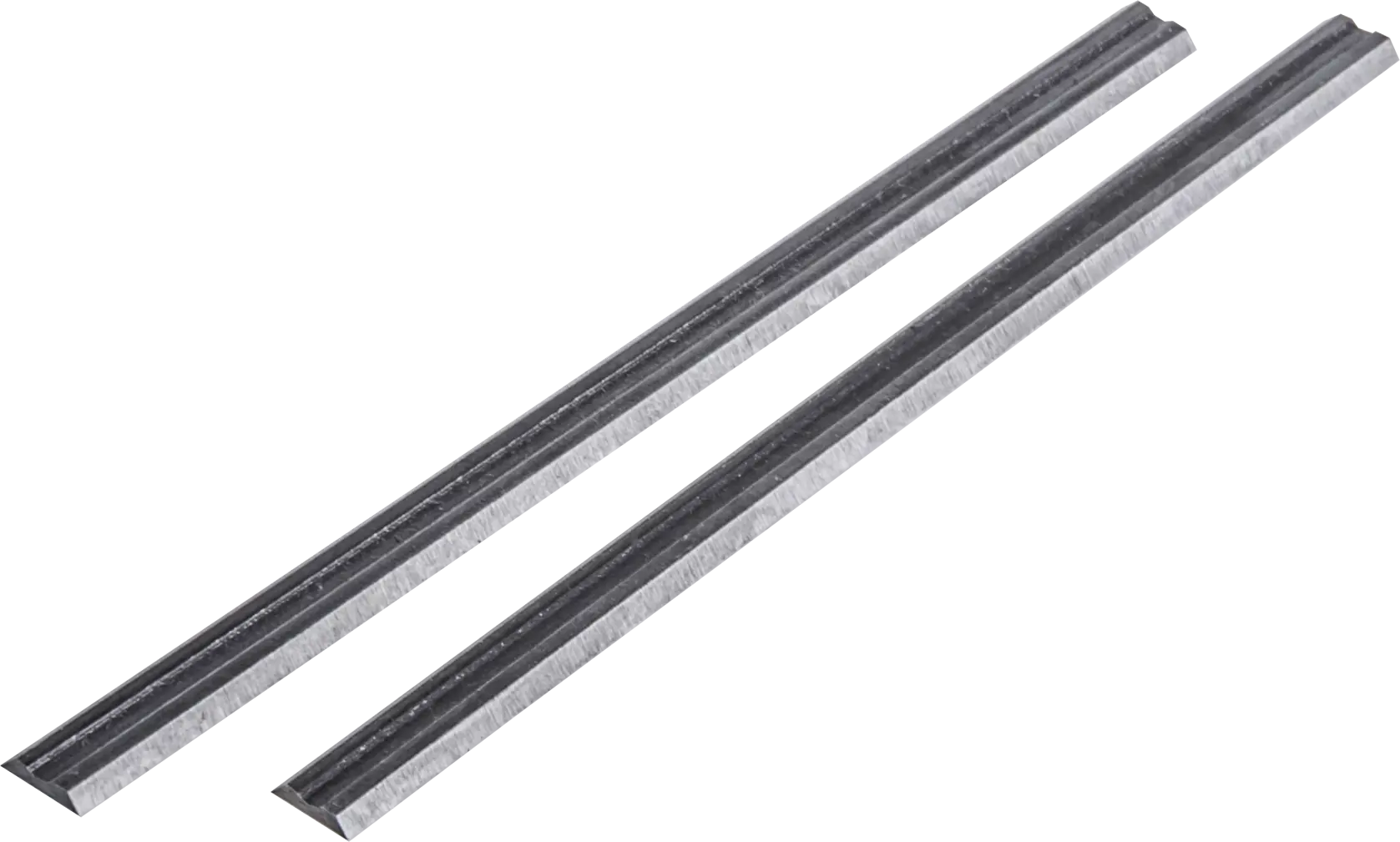Ножи для электрорубанка двухсторонние Tilki 102 мм, 2 шт. двухсторонние фломастеры brauberg