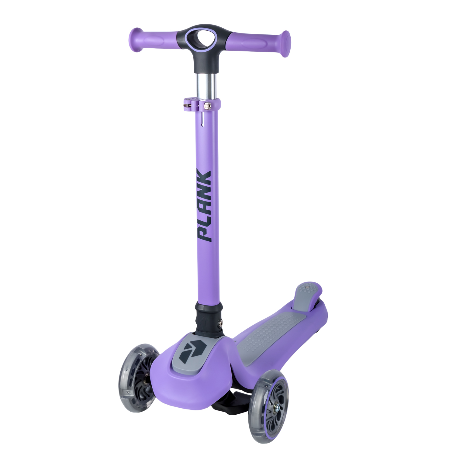 

Самокат Plank NIPPER LILAC фиолетовый P22-NIPPER-L, Nipper