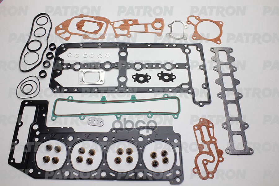 

Комплект прокладок PATRON PG1-1043