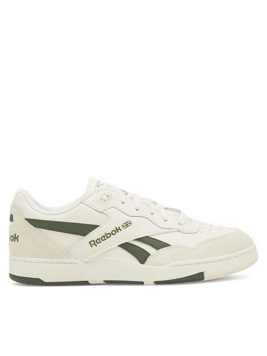 

Кеды мужские Reebok DB 4000 II 100033846-M бежевые 48 EU, Бежевый, DB 4000 II 100033846-M