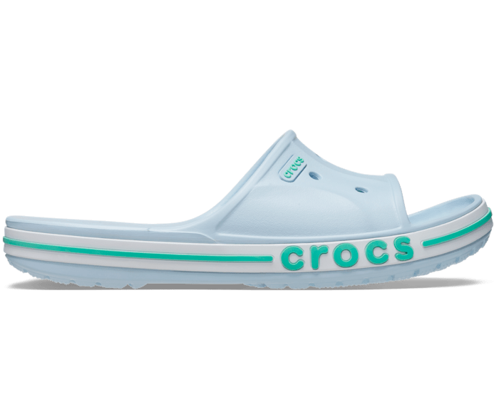 

Сланцы мужские Crocs CRM_205392 синие 46-47 RU (доставка из-за рубежа), CRM_205392