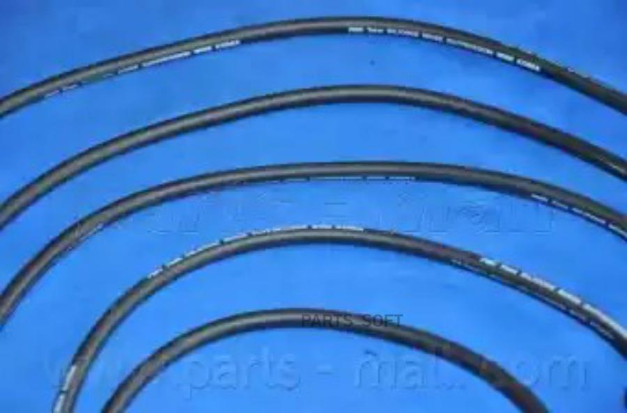 

Провод Высоковольтный (К-Т) Pec-E51 Parts-Mall арт. PEC-E51