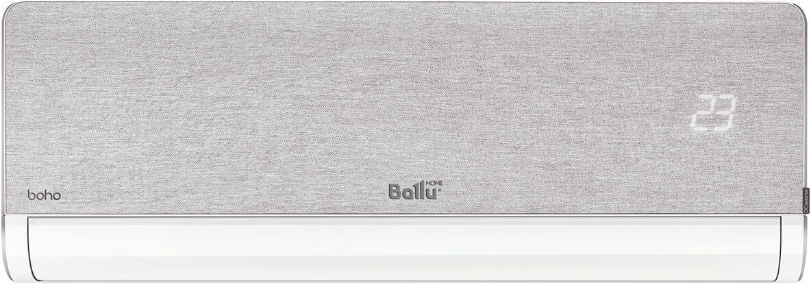 

Сплит-система Ballu BSNI-10HN8, BSNI-10HN8