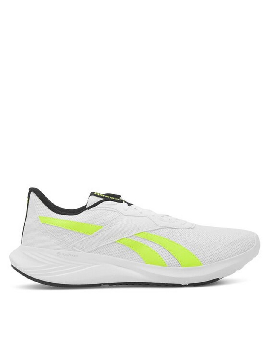 

Кроссовки мужские Reebok Energen Tech 100033974-M белые 47 EU, Белый, Energen Tech 100033974-M