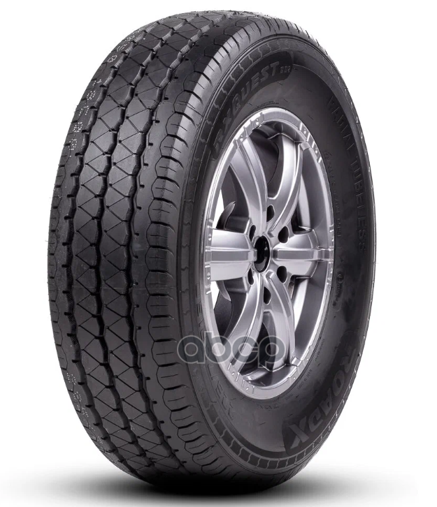 

Шины Roadx Quest C02 215/70 R15C 109/107S