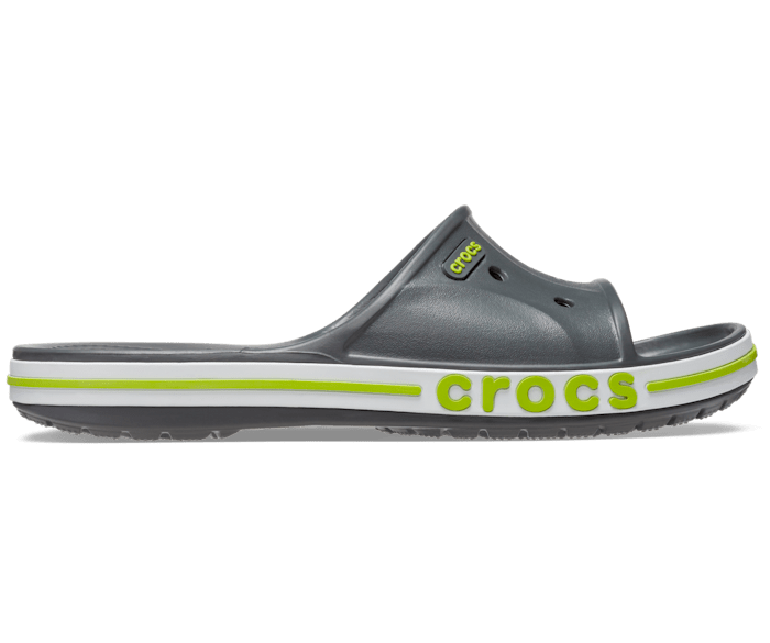 

Сланцы мужские Crocs CRM_205392 серые 42-43 EU (доставка из-за рубежа), CRM_205392