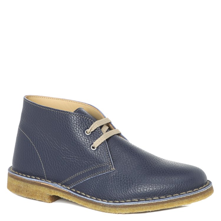 

Ботинки женские Giovanni Fabiani Trend CLA101 синие 38 EU, Синий, CLA101