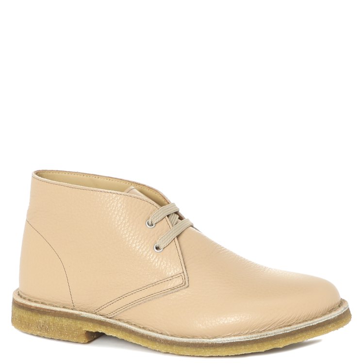

Ботинки женские Giovanni Fabiani Trend CLA101 бежевые 42 EU, CLA101