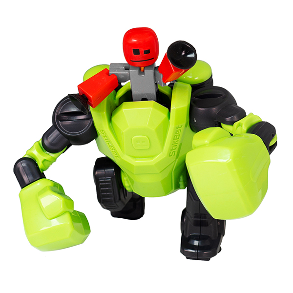 

Стикбот Мегабот Нокаут Stikbot TST629N