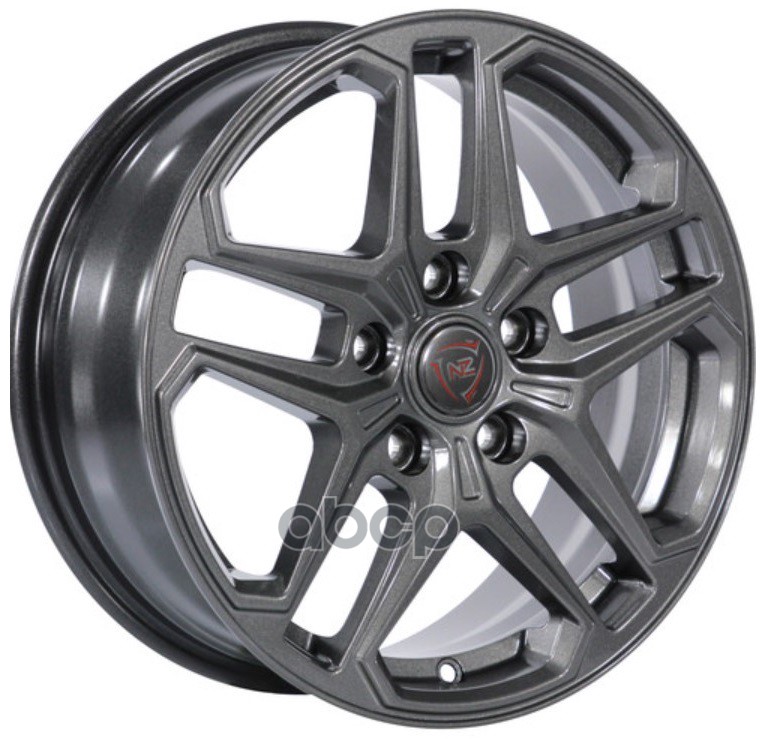 

Диск NZ, R-04 6.5x16/5x100ET35 57.1