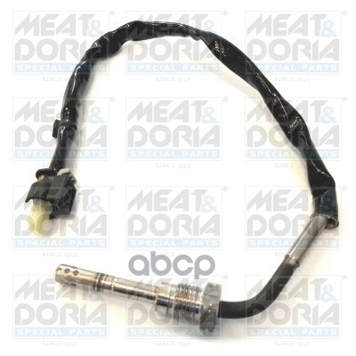 

MEAT DORIA 11963 Датчик темп. выхлопных газов MERCEDES A (W176) 180 CDI