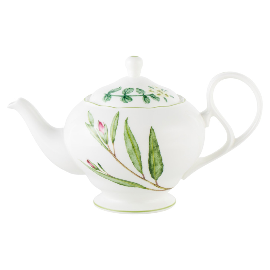 

Чайник Noritake Английские травы 1 л
