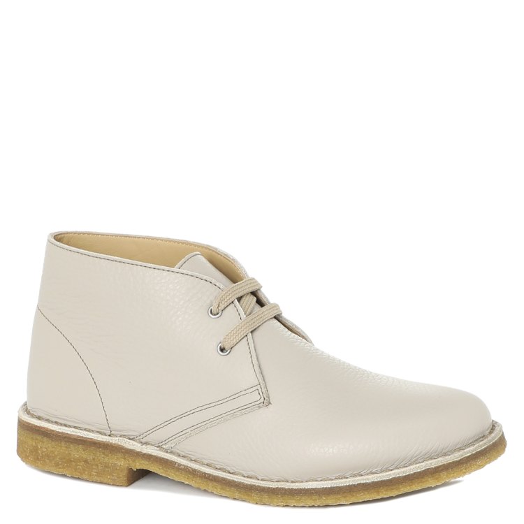 

Ботинки женские Giovanni Fabiani Trend CLA101 бежевые 41 EU, Бежевый, CLA101