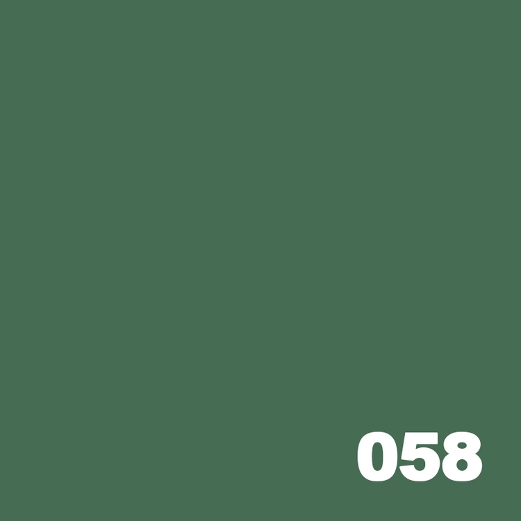 

Заправка 058 зеленый холли RA-01458/058