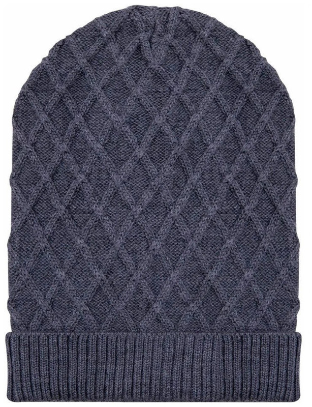 

Шапка детская Airwool 9063, серый, 52, 9063