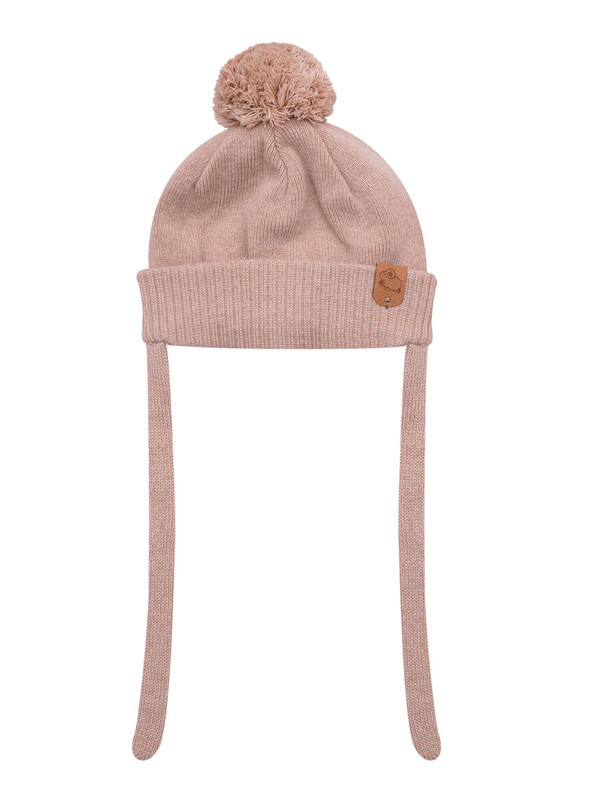 

Шапка детская Airwool 8868, голубой, 44, 8868