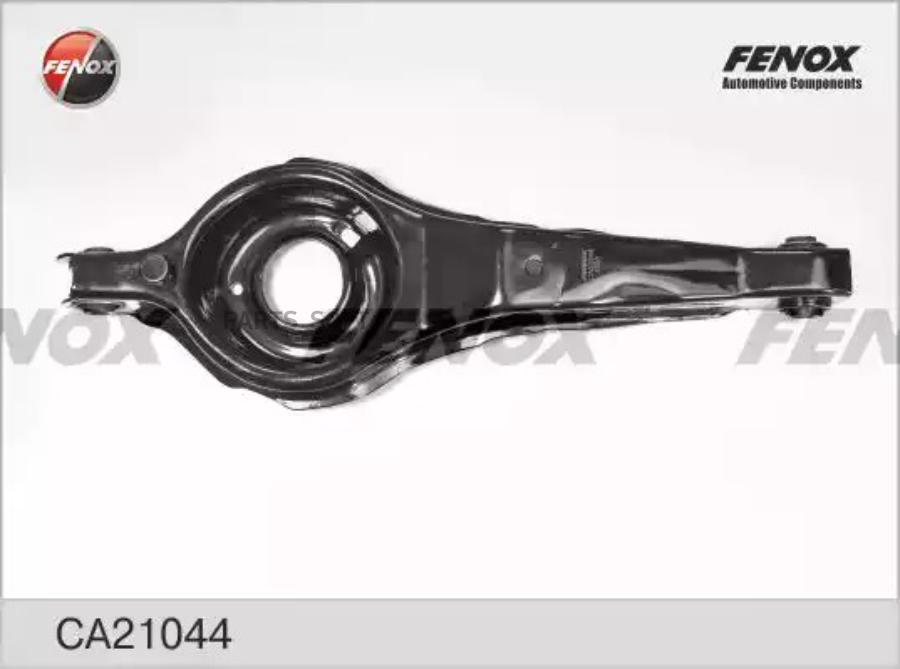 

FENOX CA21044 Рычаг FORD FOCUS II/C-MAX зад.подв.несущий лев/прав. () 1шт