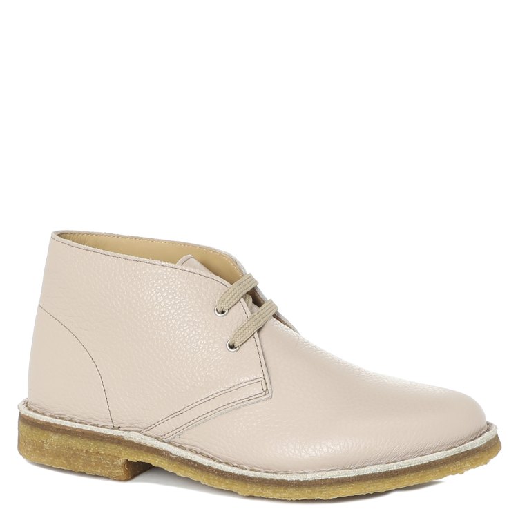 

Ботинки женские Giovanni Fabiani Trend CLA101 бежевые 35 EU, Бежевый, CLA101