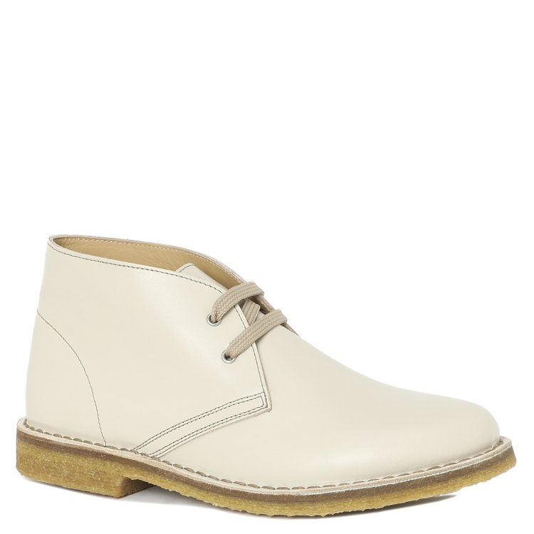 

Ботинки женские Giovanni Fabiani Trend CLA101 белые 42 EU, CLA101