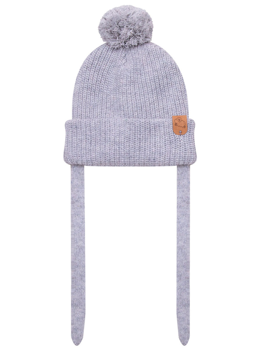 

Шапка детская Airwool 6192, серый, 44, 6192