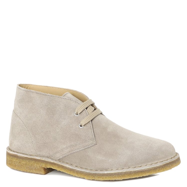 

Ботинки женские Giovanni Fabiani Trend CLA101 бежевые 41 EU, CLA101