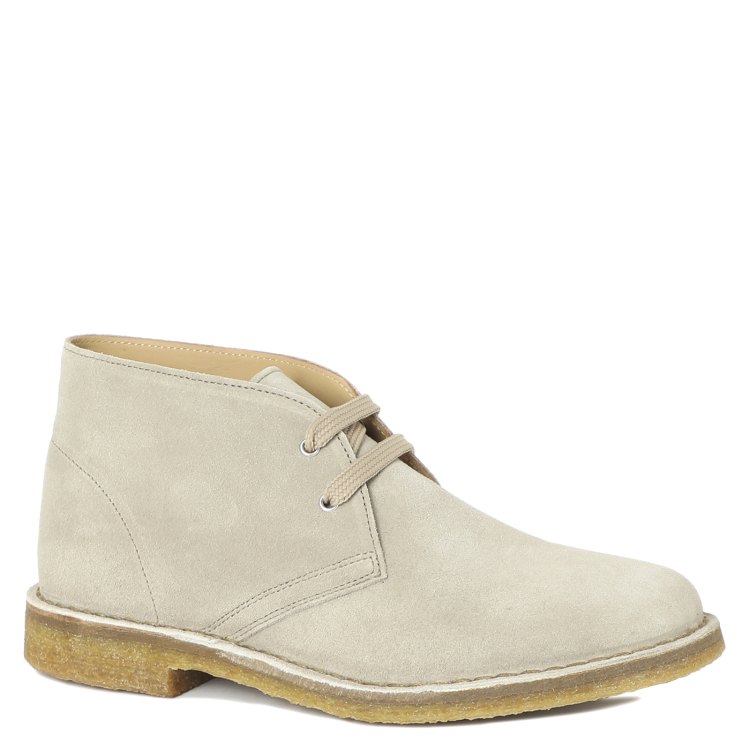 

Ботинки женские Giovanni Fabiani Trend CLA101 бежевые 36 EU, CLA101