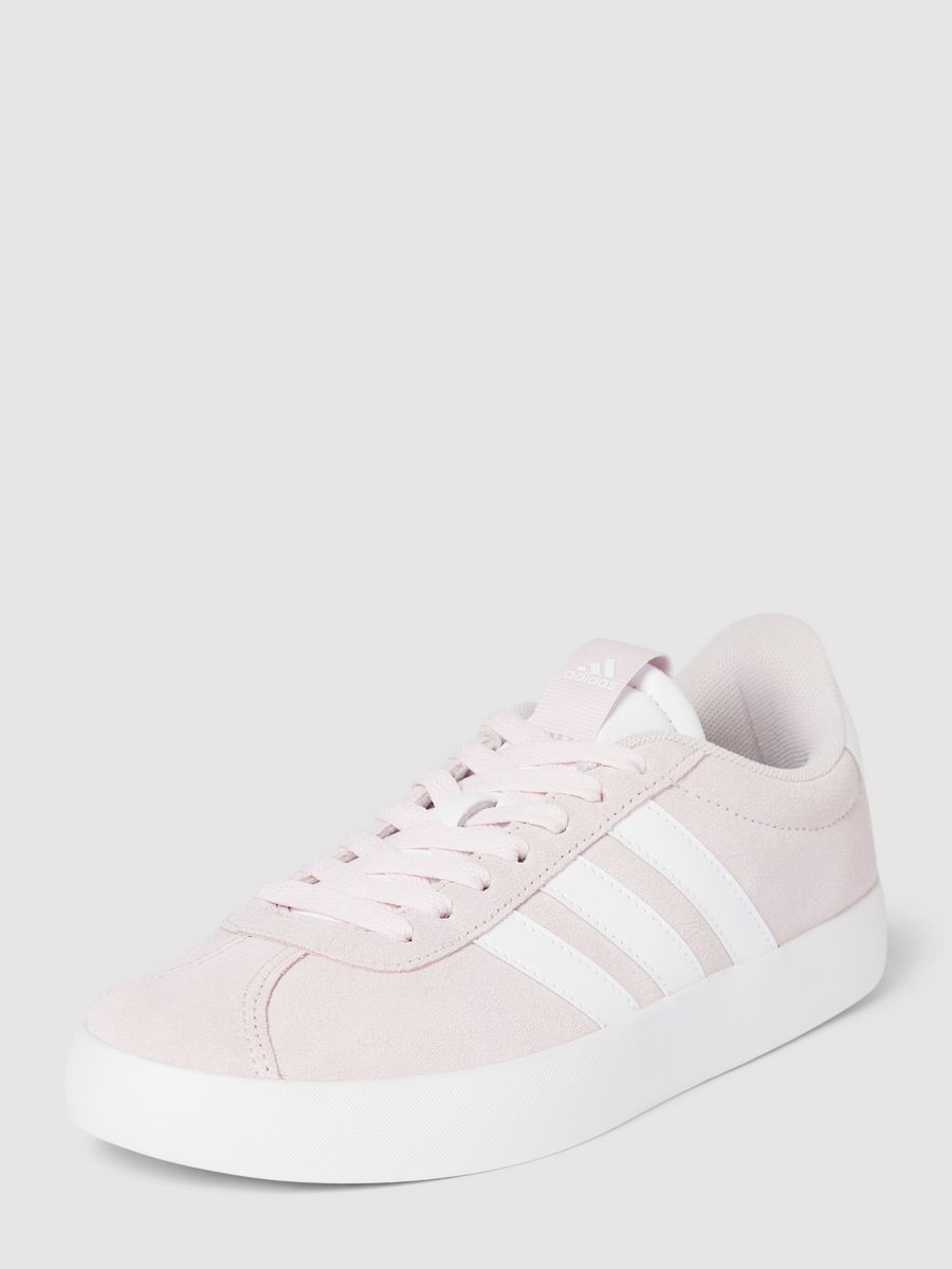 

Кеды женские Adidas Sportswear ID6281 розовые 37 EU, Розовый, ID6281