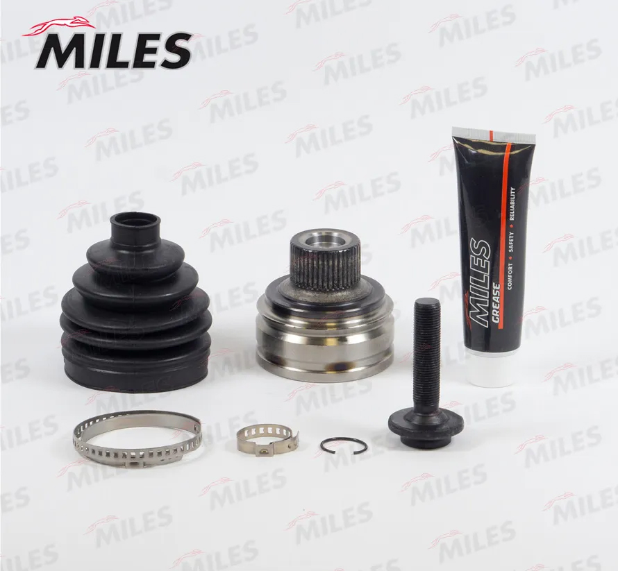 

Шрус Miles Ga20034 Шрус Audi A4/A5/Q5 1.8-3.2 07- Нар. Miles арт. GA20034