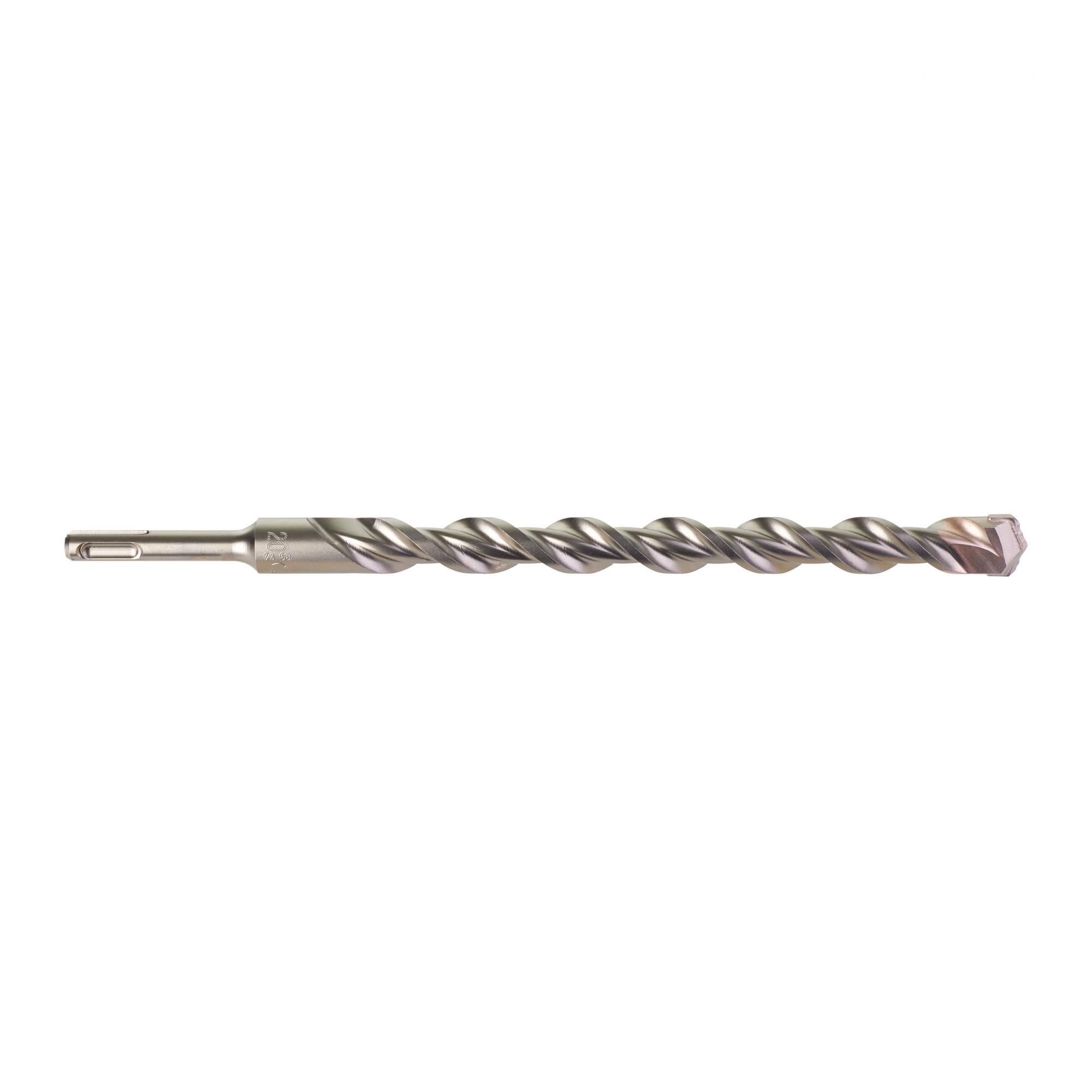 

Milwaukee Бур SDS+ 20x300 4932399027