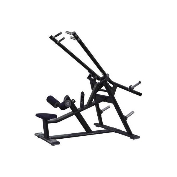 

Тяга сверху ULTRA GYM UG-CL606, Черный, UG-CL606