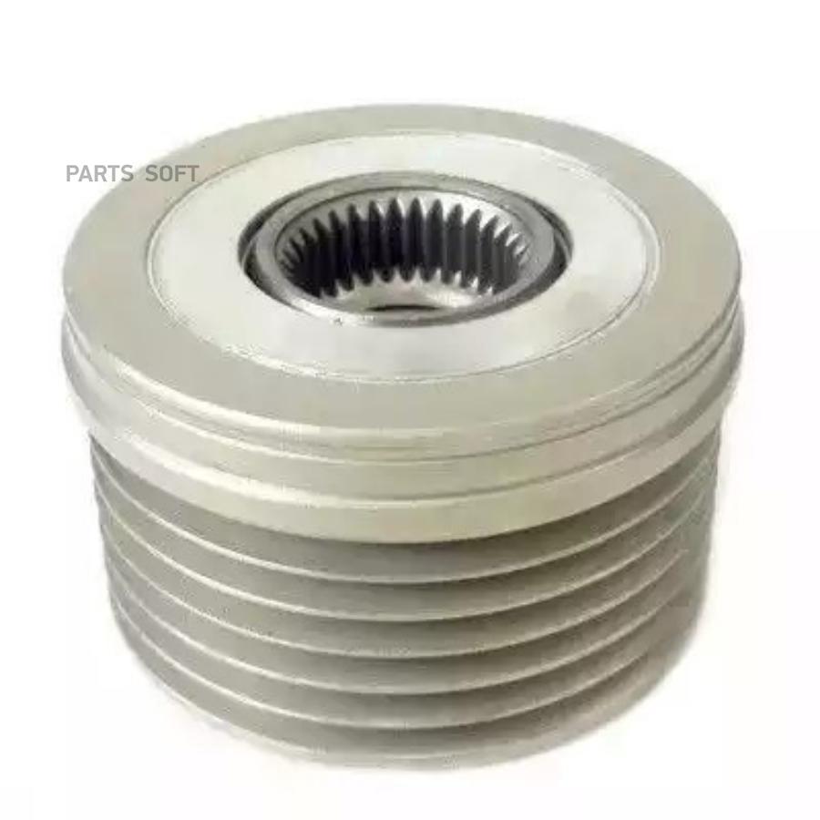 

Шкив генератора Ford Mondeo III/Mondeo III Turnier 00>07 Meat Doria 45084