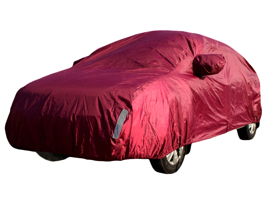 

Тент чехол для внедорожника и кроссовера ПРЕМИУМ плюс для Porsche Cayenne, В ассортименте