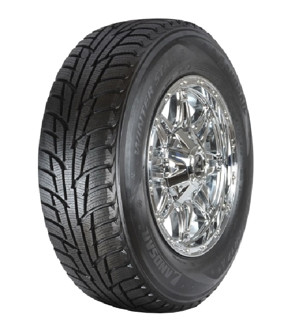 

Шины Landsail Winter Star 235/55 R17 103H, Winter Star