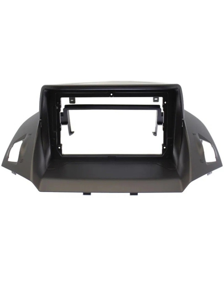 

Переходная рамка для установки магнитолы Carav Ford Kuga 2 2012-2019 / C-max 2010+ 9"