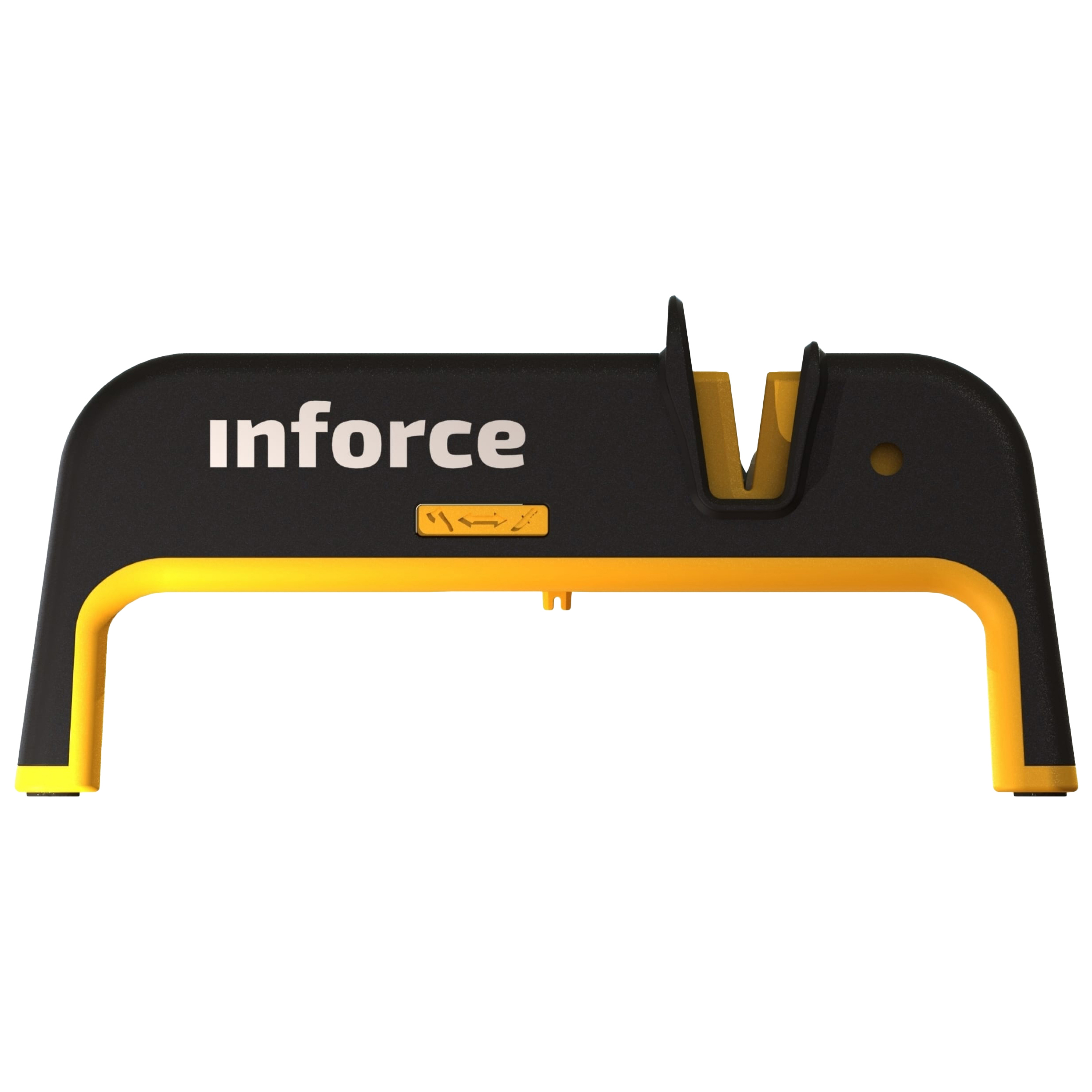 

Inforce Точилка для топоров 06-12-07, Черный