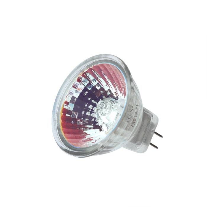 

Лампа подсветки МС 2 с отражателем 12V/10W