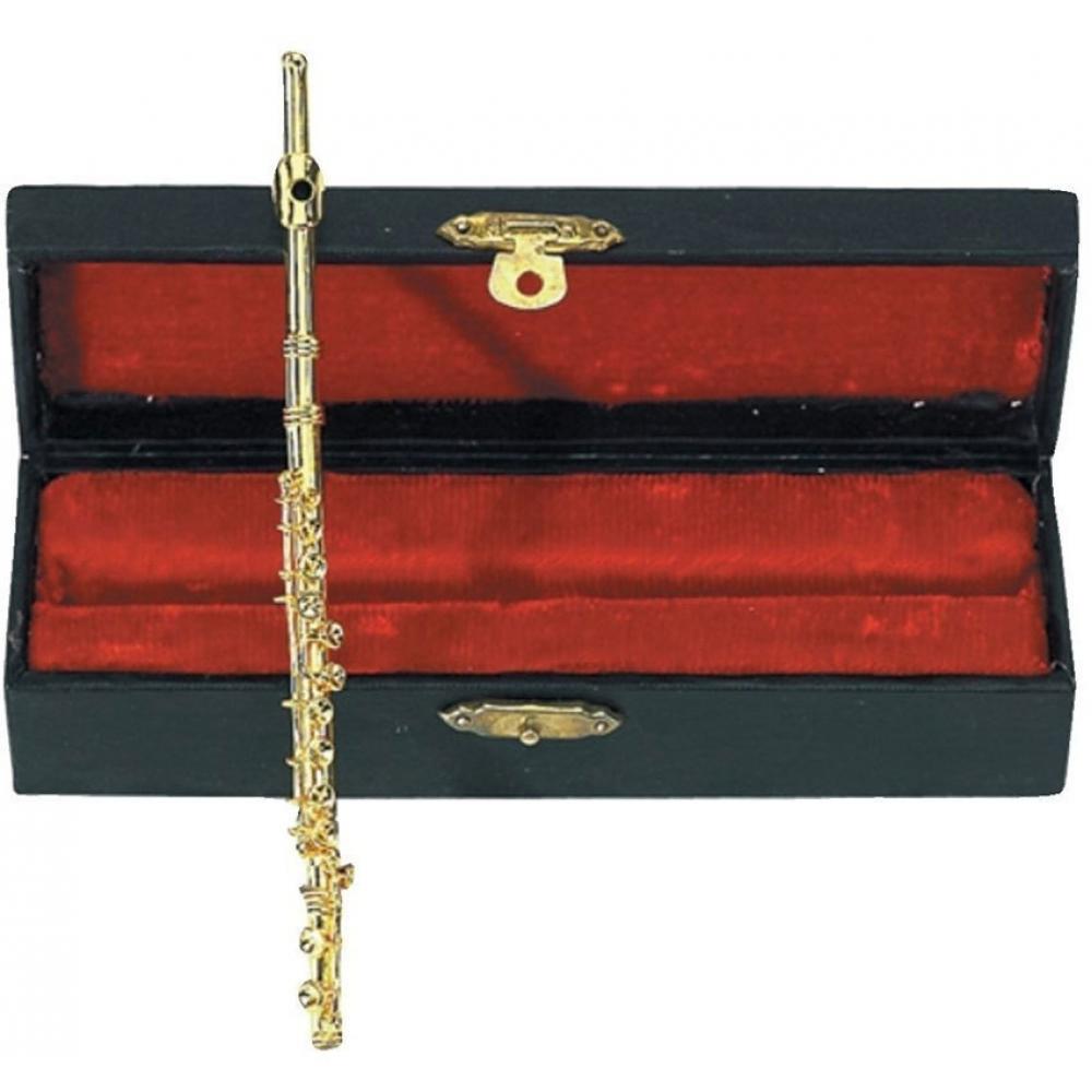 Gewa Miniature Instrument Flute - сувенир флейта