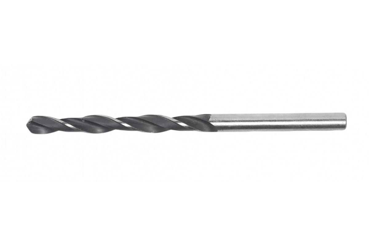 

Hortz Сверло ц/х 7.8 Р6М5 HOR 122361