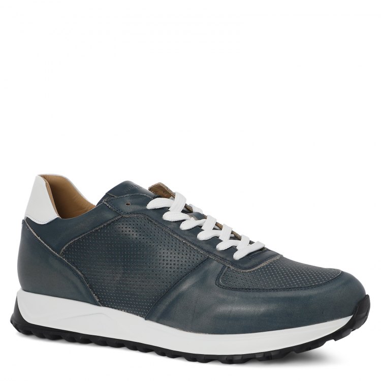 

Кроссовки мужские Dino Bigioni Sport DBS17206 синие 40.5 EU, DBS17206
