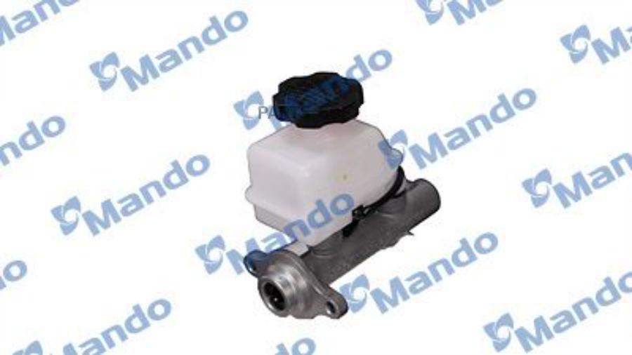 

Цилиндр тормозной главный EX5851022310 HYUNDAI PONY X3 Mando EX5851022310